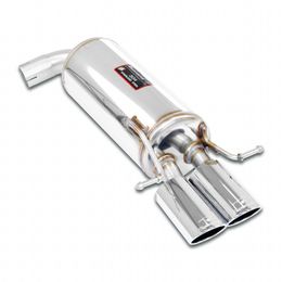 172407, SUPERSPRINT 172407 Rear Exhaust for MERCEDES W203 C AMG in UAE, Dubai. Condition - new. Price 4,580 AED. Photo, seller contacts | AUTO.AE
