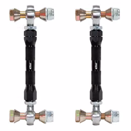 AK41-51-023-01-02, EIBACH AK41-51-023-01-02 Adjustable End Links, 2pcs for JEEP Wrangler Rubicon / Sport (JLU) 2018-2025 в ОАЭ, Дубай. Состояние - новое. Цена 1 070 AED. Фото, контакты продавца | AUTO.AE