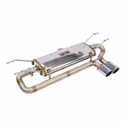 941706, SUPERSPRINT 941706 Rear Exhaust OO80 for MAZDA MX-5 1.5i / 2.0i 2016 -2025 في الإمارات, دبي. Condition - new. Price 9,350 AED. Photo, seller contacts | AUTO.AE