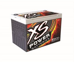 XSP-S1600, XS Power AGM Batteries S1600 في الإمارات, دبي. Condition - new. Price 2,010 AED. Photo, seller contacts | AUTO.AE