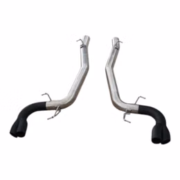 R1 333 11, NOVITEC R1 333 11 Exhaust System without Flap-Regulation (Stainless Steel) for ROLLS-ROYCE Cullinan / Cullinan Series II 2018- في الإمارات, دبي. Condition - new. Price 16,660 AED. Photo, seller contacts | AUTO.AE