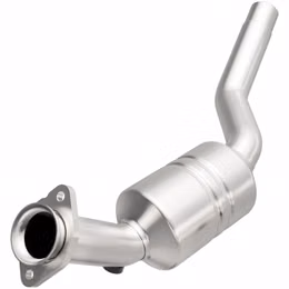 51954, MAGNAFLOW 51954 Catalytic Converter Direct-Fit OEM Grade for JAGUAR XK 2007-2009 в ОАЭ, Дубай. Состояние - новое. Цена 3 650 AED. Фото, контакты продавца | AUTO.AE