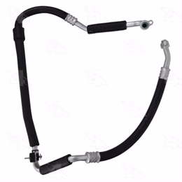 FSS-56475, Four Seasons Air Conditioning Suction Hoses for 2006-2010 EXPLORER, 2007-2010 EXPLORER SPORT TRAC, 2007-2009 MOUNTAINEER - 56475 in UAE, Dubai. Condition - new. Price 440 AED. Photo, seller contacts | AUTO.AE