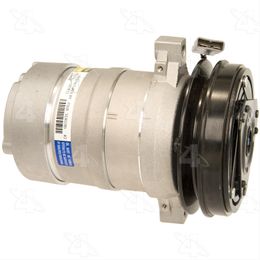 FSS-58269, Four Seasons Air Conditioning Compressors for 1985-1986 CAVALIER, 1984-1986 CIMARRON, 1985 J2000 SUNBIRD - 58269 в ОАЭ, Дубай. Состояние - новое. Цена 1 190 AED. Фото, контакты продавца | AUTO.AE