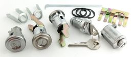 PYC-PY420D, PYCL Locks Ignition and Door Lock Cylinder Sets for 1955-1957 BEL AIR - PY420D in UAE, Dubai. Condition - new. Price 430 AED. Photo, seller contacts | AUTO.AE