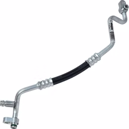 UAC-HA11546C, Universal Air Conditioner Air Conditioning Suction Hose Assemblies for 2003-2009 RANGE ROVER - HA 11546C في الإمارات, دبي. Condition - new. Price 160 AED. Photo, seller contacts | AUTO.AE