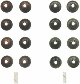FEL-SS71039, Fel-Pro Valve Stem Seals SS 71039 в ОАЭ, Дубай. Состояние - новое. Цена 150 AED. Фото, контакты продавца | AUTO.AE