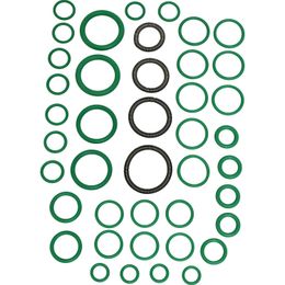 UAC-RS2593, Universal Air Conditioner Air Conditioner System Seal Kits RS 2593 в ОАЭ, Дубай. Состояние - новое. Цена 60 AED. Фото, контакты продавца | AUTO.AE