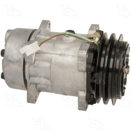 FSS-58593, Four Seasons Air Conditioning Compressors for 1985-1991 VANAGON - 58593 في الإمارات, دبي. Condition - new. Price 1,170 AED. Photo, seller contacts | AUTO.AE