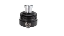 BXP-TS-401-BK, Baxter Performance Oil Filter Cartridge to Spin-on Adapters TS-401-BK في الإمارات, دبي. Condition - new. Price 1,120 AED. Photo, seller contacts | AUTO.AE