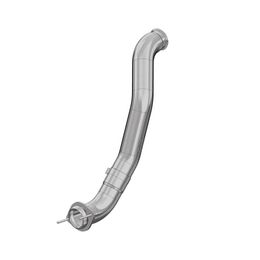 MBR-FALCA455, MBRP Installer Series Downpipe Kits for 2008-2010 F-250 SUPER DUTY, F-350 SUPER DUTY, F-450 SUPER DUTY - FALCA455 في الإمارات, دبي. Condition - new. Price 1,170 AED. Photo, seller contacts | AUTO.AE