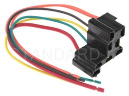 SMP-HP4520, Standard Motor Wiring Connectors HP4520 в ОАЭ, Дубай. Состояние - новое. Цена 120 AED. Фото, контакты продавца | AUTO.AE
