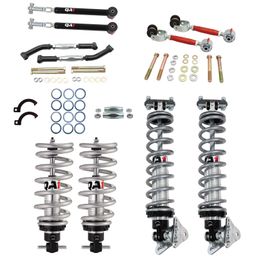 QA1-BW01-GMG1, QA1 Level 1 Big Wheel Kits BW01-GMG1 في الإمارات, دبي. Condition - new. Price 14,480 AED. Photo, seller contacts | AUTO.AE