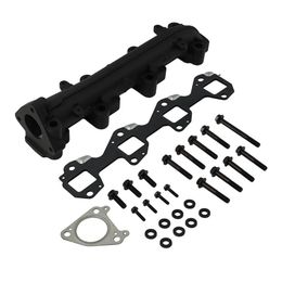 BDD-1041461, BD Diesel Exhaust Manifolds 1041461 في الإمارات, دبي. Condition - new. Price 1,370 AED. Photo, seller contacts | AUTO.AE