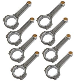 SCA-26800716, Scat Pro Comp I-Beam Connecting Rods 2-ICR6800-7/16 في الإمارات, دبي. Condition - new. Price ⁦2,690 AED⁩. Photo, seller contacts | AUTO.AE