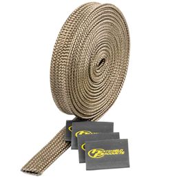HSP-207006, Heatshield Products Lava Hot Rod Sleeves 207006 في الإمارات, دبي. Condition - new. Price 220 AED. Photo, seller contacts | AUTO.AE