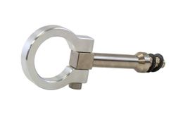 SDA-555-5204, Steeda Billet Aluminum Tow Hooks for 2024-2025 MUSTANG - 555-5204 in UAE, Dubai. Condition - new. Price 1,270 AED. Photo, seller contacts | AUTO.AE