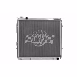 7030, CSF 7030 Radiator for TOYOTA Tundra V8 1999-2006 в ОАЭ, Дубай. Состояние - новое. Цена 3 320 AED. Фото, контакты продавца | AUTO.AE