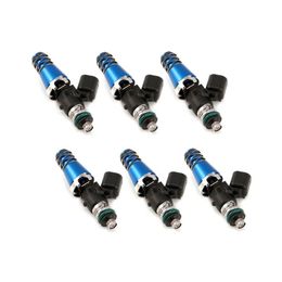 IJD-10506011146, Injector Dynamics ID1050x Fuel Injectors for 1990-1996 300ZX, 1993-1998 SUPRA - 1050.60.11.14.6 in UAE, Dubai. Condition - new. Price 4,310 AED. Photo, seller contacts | AUTO.AE
