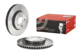 BBO-09-A717-11, Brembo Prime UV Coated Brake Rotors for 2006-2015 IS250 - 09.A717.11 в ОАЭ, Дубай. Состояние - новое. Цена 410 AED. Фото, контакты продавца | AUTO.AE