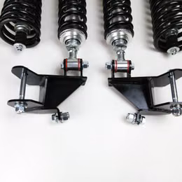 HLI-787821, Helix Coilover Conversion Kits HEXCCCGM35023001 in UAE, Dubai. Condition - new. Price 6,570 AED. Photo, seller contacts | AUTO.AE