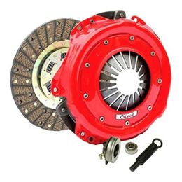 MCL-75131, McLeod StreetPro Clutch Kits 75131 in UAE, Dubai. Condition - new. Price 1,650 AED. Photo, seller contacts | AUTO.AE