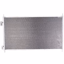 DNP-477-0630, Denso Air Conditioning Condensers for 2001-2005 CIVIC - 477-0630 in UAE, Dubai. Condition - new. Price 450 AED. Photo, seller contacts | AUTO.AE
