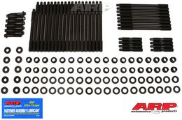 134-4703, ARP 134-4703 Head Stud Kit for SBC/WP Tall Deck 9.80 Warhawk block w/ Warhawk 12° LS7 heads в ОАЭ, Дубай. Состояние - новое. Цена 2 420 AED. Фото, контакты продавца | AUTO.AE