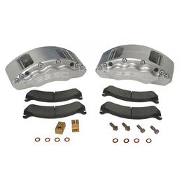 TSB-A193-2, SSBC-USA V6 Quick-Change Caliper Upgrade Kits for 2005-2008 F-250 SUPER DUTY, F-350 SUPER DUTY - A193-2 في الإمارات, دبي. Condition - new. Price 6,240 AED. Photo, seller contacts | AUTO.AE