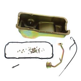 SUM-G3555Z, Summit Racing™ Mustang Conversion Oil Pans SUM-G3555Z в ОАЭ, Дубай. Состояние - новое. Цена 1 080 AED. Фото, контакты продавца | AUTO.AE