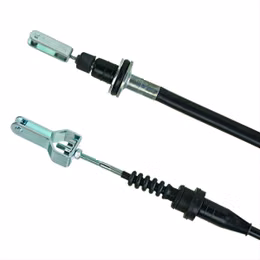 ATP-Y361, ATP Clutch Cables for 1986 SENTRA, 1982-1983 STANZA - Y-361 في الإمارات, دبي. Condition - new. Price 90 AED. Photo, seller contacts | AUTO.AE