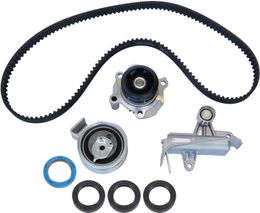 CEL-GTKWP306A, Continental Belts and Hoses Timing Belt Drive Replacement Parts GTKWP306A في الإمارات, دبي. Condition - new. Price 940 AED. Photo, seller contacts | AUTO.AE