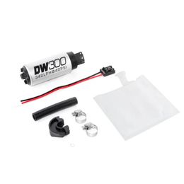9-301-0791, DEATSCHWERKS 9-301-0791 Fuel Pump 340lph With Install Kit for SUBARU WRX Sti 1997-2007 в ОАЭ, Дубай. Состояние - новое. Цена 760 AED. Фото, контакты продавца | AUTO.AE