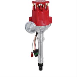 MSD-8360, MSD Pro-Billet Ready-to-Run Distributor for SBC/BBC 8360 في الإمارات, دبي. Condition - new. Price 2,390 AED. Photo, seller contacts | AUTO.AE