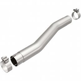 19476, MAGNAFLOW 19476 Exhaust Muffler Replacement Kit (without Muffler) for CHEVROLET Silverado 1500 2019-2024 in UAE, Dubai. Condition - new. Price 1,520 AED. Photo, seller contacts | AUTO.AE