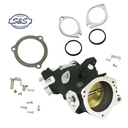 SSY-170-0337, S&S Cycle Throttle Hog Throttle Bodies 170-0337 في الإمارات, دبي. Condition - new. Price 4,760 AED. Photo, seller contacts | AUTO.AE