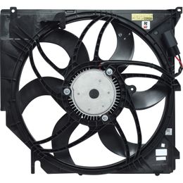 UAC-FA50189C, Universal Air Conditioner Electric Fans for 2004-2010 X3 - FA 50189C في الإمارات, دبي. Condition - new. Price 2,590 AED. Photo, seller contacts | AUTO.AE