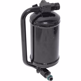 UAC-RD10065C, Universal Air Conditioner Driers for 2007-2009 FALCON 45, 2002 NEON, 1981-1987 TRANSIT BUS - RD 10065C in UAE, Dubai. Condition - new. Price 130 AED. Photo, seller contacts | AUTO.AE