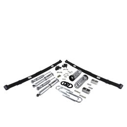 BEL-610SP, Belltech Lowering Kits with Street Performance Shock Absorbers for 2004-2012 CANYON, COLORADO - 610SP في الإمارات, دبي. Condition - new. Price 7,240 AED. Photo, seller contacts | AUTO.AE