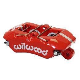 WIL-120-17460-RD, Wilwood Forged Dynapro Low-Profile Lug Mount Calipers 120-17460-RD в ОАЭ, Дубай. Состояние - новое. Цена ⁦1 350 AED⁩. Фото, контакты продавца | AUTO.AE