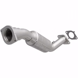 51751, MAGNAFLOW 51751 Catalytic Converter Direct-Fit OEM Grade for BUICK Lucerne 2006-2008 in UAE, Dubai. Condition - new. Price 2,060 AED. Photo, seller contacts | AUTO.AE
