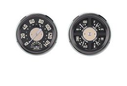 CIN-CT47OE62, Classic Instruments 1947-53 Chevy Pickup Package Gauge Sets for 1947-1953 TRUCK - CT47OE62 in UAE, Dubai. Condition - new. Price 5,600 AED. Photo, seller contacts | AUTO.AE