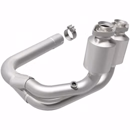 50899, MAGNAFLOW 50899 Catalytic Converter Direct-Fit HM Grade for JEEP Wrangler 2004-2006 in UAE, Dubai. Condition - new. Price 4,500 AED. Photo, seller contacts | AUTO.AE