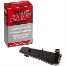 ATP-B-385, ATP Automatic Transmission Filter Kits B-385 в ОАЭ, Дубай. Состояние - новое. Цена ⁦90 AED⁩. Фото, контакты продавца | AUTO.AE