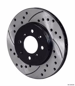 WIL-160-12839-BK, Wilwood SRP Drilled Performance Brake Rotors 160-12839-BK في الإمارات, دبي. Condition - new. Price 630 AED. Photo, seller contacts | AUTO.AE