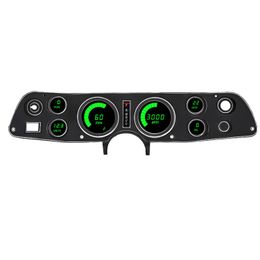 IZL-DP4002G, Intellitronix 1970-81 Camaro Digital Direct-Fit Gauge Clusters for 1970-1981 CAMARO - DP4002G in UAE, Dubai. Condition - new. Price 2,330 AED. Photo, seller contacts | AUTO.AE