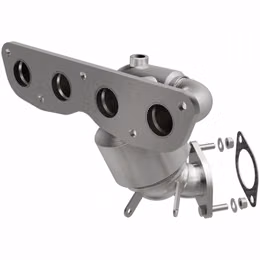 22-081, MAGNAFLOW 22-081 Manifold Catalytic Converter OEM Grade for HYUNDAI Elantra 2011-2019 in UAE, Dubai. Condition - new. Price 3,390 AED. Photo, seller contacts | AUTO.AE