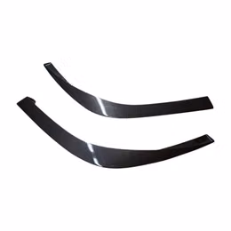 F6 444 01, NOVITEC F6 444 01 Front Spoiler Lip for FERRARI F8 2019- в ОАЭ, Дубай. Состояние - новое. Цена 9 660 AED. Фото, контакты продавца | AUTO.AE