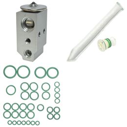UAC-AK2770, Universal Air Conditioner Air Conditioning Repair Kits for 2017-2020 NIRO - AK 2770 в ОАЭ, Дубай. Состояние - новое. Цена 170 AED. Фото, контакты продавца | AUTO.AE