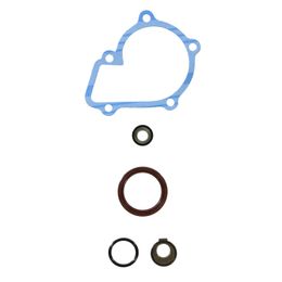 FEL-TCS46090, Fel-Pro Timing Cover Gaskets for 2002-2004 FRONTIER, XTERRA - TCS 46090 في الإمارات, دبي. Condition - new. Price 110 AED. Photo, seller contacts | AUTO.AE